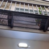 CC bán Nhà Riêng mới, Ngõ 259 Vĩnh Hưng, HMai, HN, 33m2*3T*4N*3WC, Ngõ Thoáng, BaGác Quay đầu.Ko QH